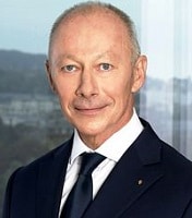Thierry BOLLORÉ