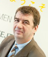 Thierry BRAEMS