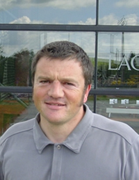 Thierry MOYSSET
