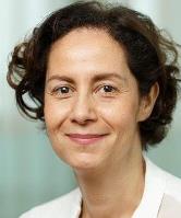 Valérie LAFDAL