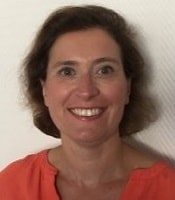 Virginie BRUNEL