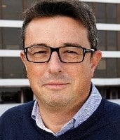 Xavier DEBBASCH