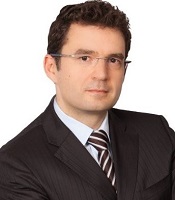 Xavier  SÉGALIÉ