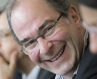 Yves LE GELARD