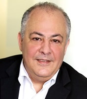Ahmed MAHCER