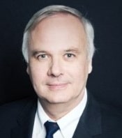 Alain BATTISTI
