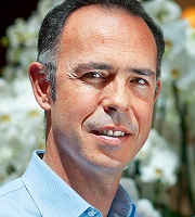 Alain CALMÉ