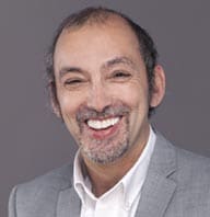 Alain FALC