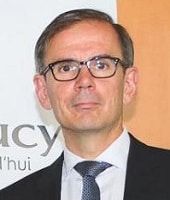 Alain PERRIN