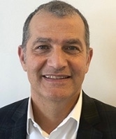 Alain RIZZI