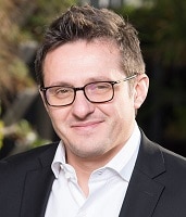 Arnaud ESTOURNES