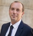 Arnaud LAERON