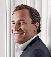 Benjamin PATOU