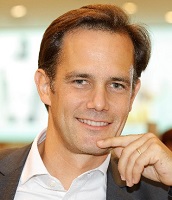 Benoît TROCHET