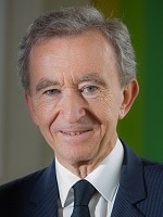 Bernard ARNAULT