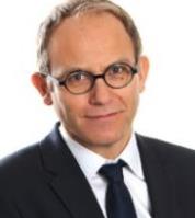 Bernard DRUI