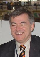 Bernard ECHEVARD