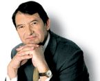 Bernard VOSSART