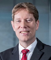 Bernhard QUENDT