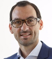 Bertrand HOESTLANDT
