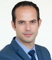Boris SARAGAGLIA
