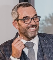 Bruno COEURDRAY