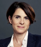 Cécile FOUQUES DUPARC