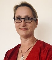 Cécile MERLIN