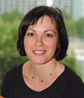 Cécile TRICON-BOSSARD