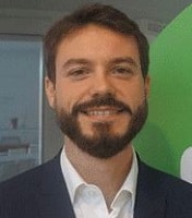 Cédric ANDRÉ-MASSE
