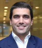 Cédric CHARPENTIER