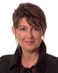 Céline BAUMANN