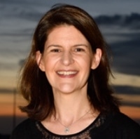 Céline GARRISSON