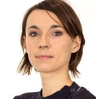 Caroline LE MOAL