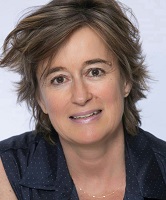 Caroline de JESSEY