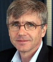 Christophe BOIRON