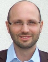 Christophe CASANOVA