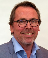 Christophe COLAS