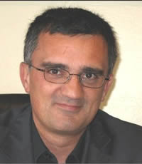 Christophe SABAS