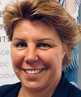 Chrystèle GIMARET