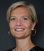 Claire HAEGEMAN
