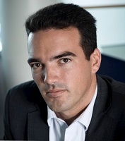 Cyril VINCENT