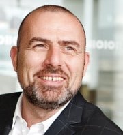 Didier GAILLARD