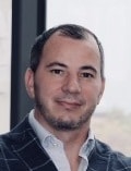 Eddy BAHOUCHE