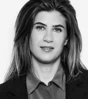 Elina KOUSOURNA