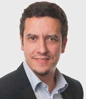 Filipe DA COSTA