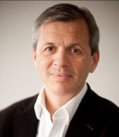 Frédéric BEDIN