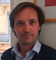 Frédéric GRANEL