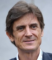 frederic longuepee bio