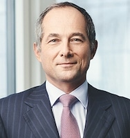 Frédéric OUDEA